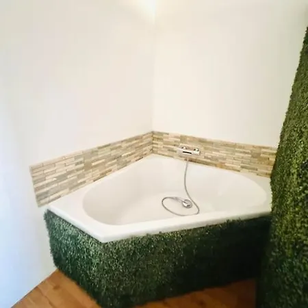 Le Cocon De Louise-anne Apartment *