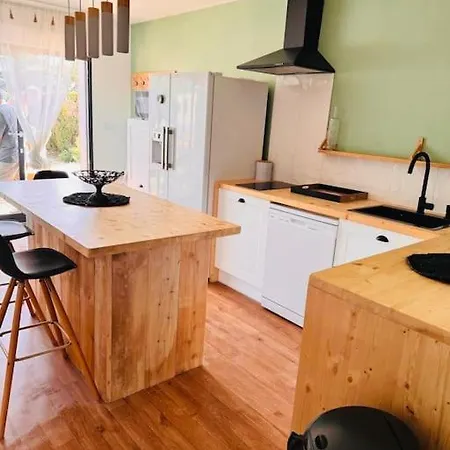 Le Cocon De Louise-anne Apartment Perpignan