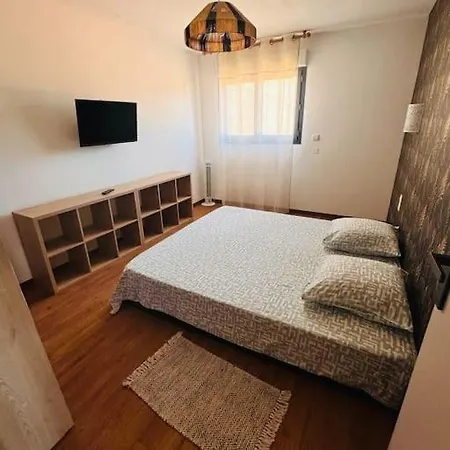 Apartment Le Cocon De Louise-anne Perpignan